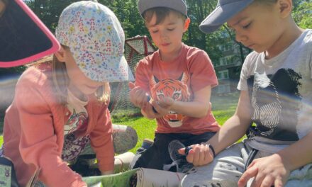 Stiftungspreisträger: Kindergarten Zwergenland