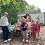 Stiftungspreisträger: Waldorfkindergarten Chemnitz