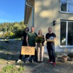 Hausübergabe Typ Bodensee – Herzlichen Glückwunsch